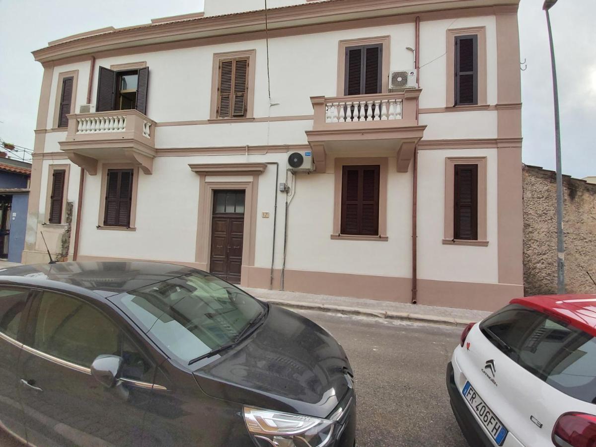 Whole Holiday Home Apartment Fantastic Civitavecchia Da Pamino & Priscilla Con Due Camere Letto! 外观 照片