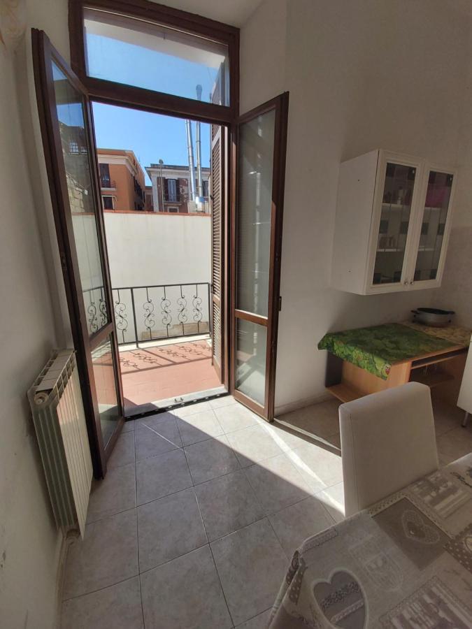 Whole Holiday Home Apartment Fantastic Civitavecchia Da Pamino & Priscilla Con Due Camere Letto! 外观 照片