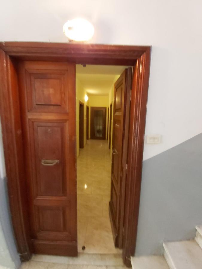 Whole Holiday Home Apartment Fantastic Civitavecchia Da Pamino & Priscilla Con Due Camere Letto! 外观 照片