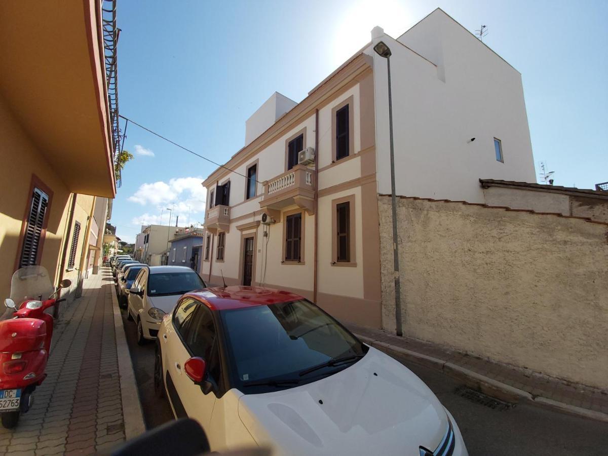 Whole Holiday Home Apartment Fantastic Civitavecchia Da Pamino & Priscilla Con Due Camere Letto! 外观 照片