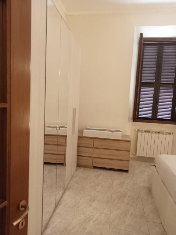 Whole Holiday Home Apartment Fantastic Civitavecchia Da Pamino & Priscilla Con Due Camere Letto! 外观 照片
