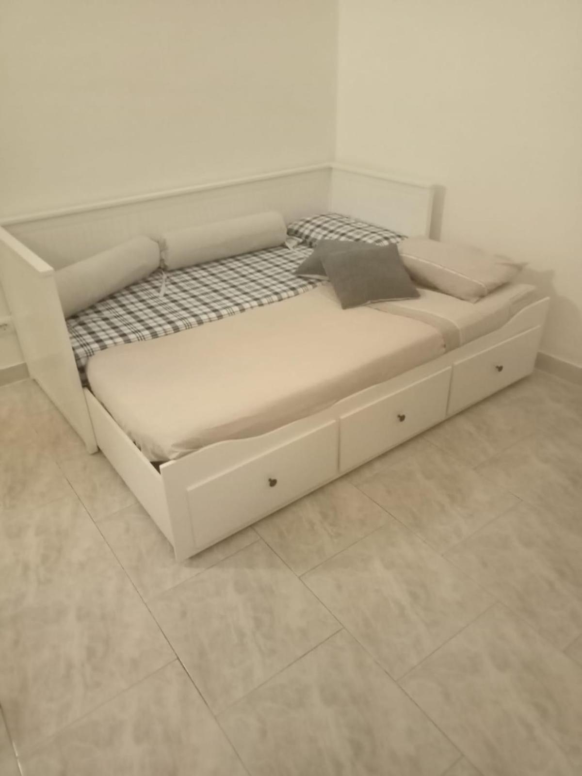 Whole Holiday Home Apartment Fantastic Civitavecchia Da Pamino & Priscilla Con Due Camere Letto! 外观 照片