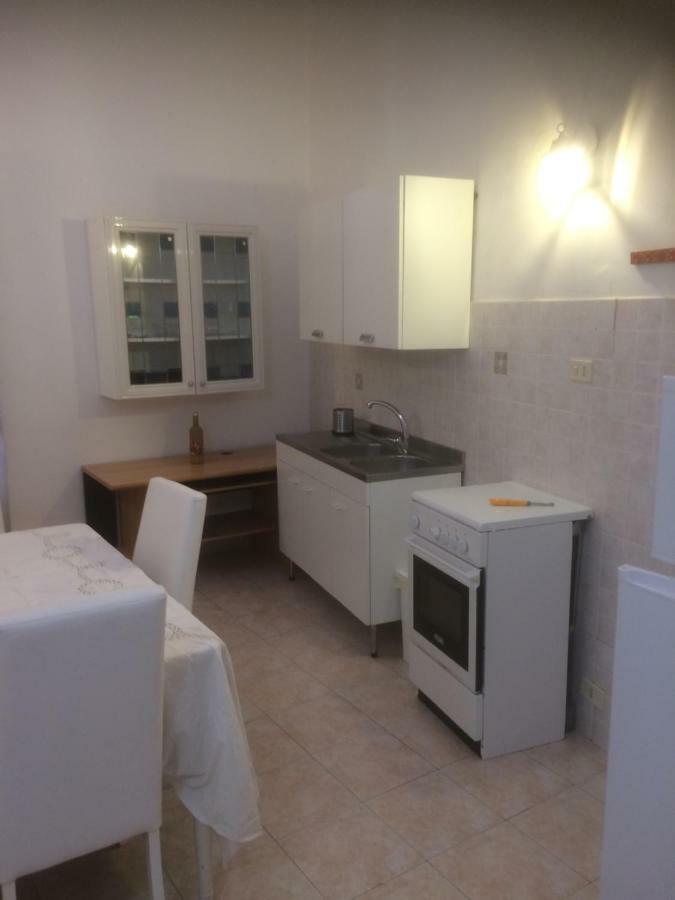 Whole Holiday Home Apartment Fantastic Civitavecchia Da Pamino & Priscilla Con Due Camere Letto! 外观 照片