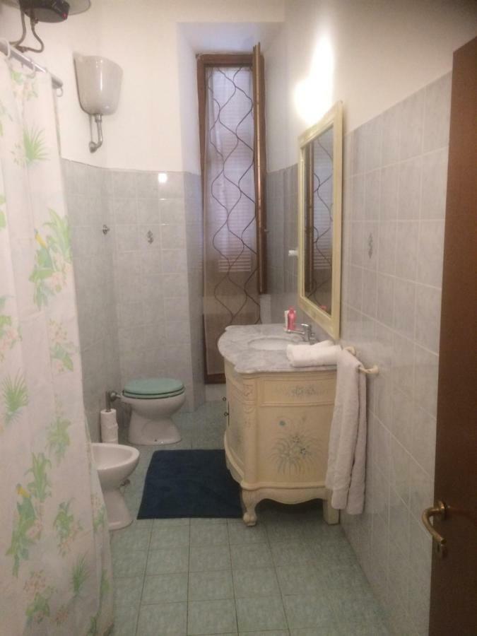 Whole Holiday Home Apartment Fantastic Civitavecchia Da Pamino & Priscilla Con Due Camere Letto! 外观 照片