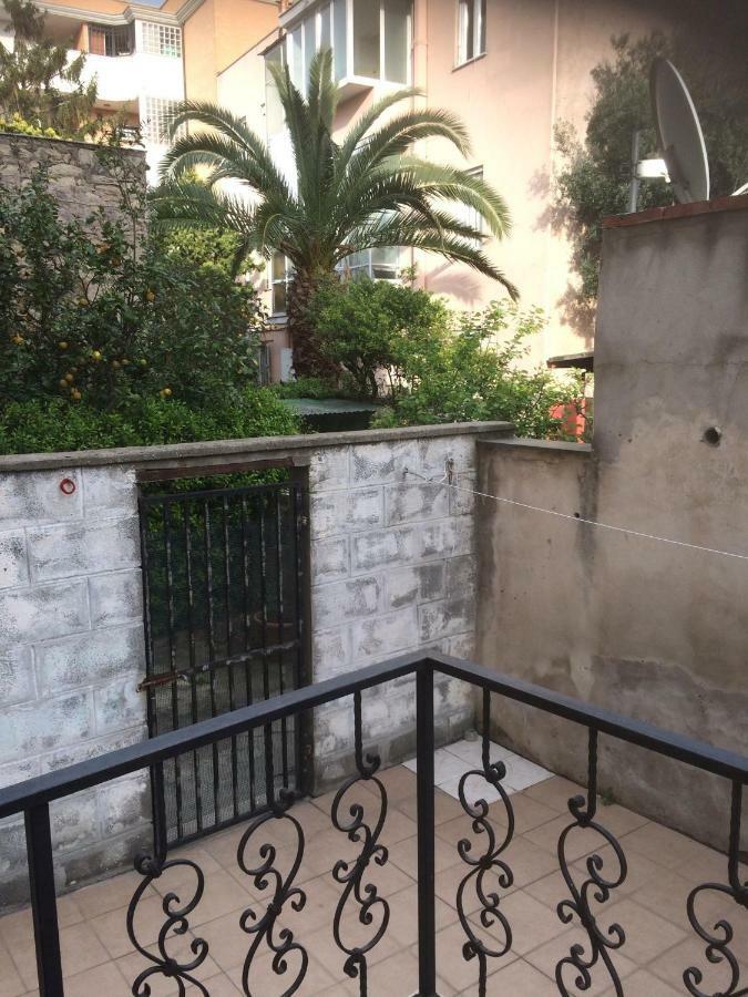 Whole Holiday Home Apartment Fantastic Civitavecchia Da Pamino & Priscilla Con Due Camere Letto! 外观 照片