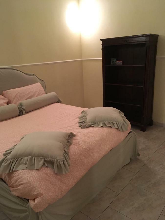 Whole Holiday Home Apartment Fantastic Civitavecchia Da Pamino & Priscilla Con Due Camere Letto! 外观 照片