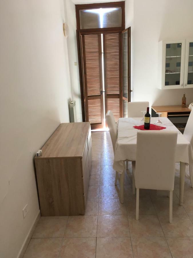 Whole Holiday Home Apartment Fantastic Civitavecchia Da Pamino & Priscilla Con Due Camere Letto! 外观 照片