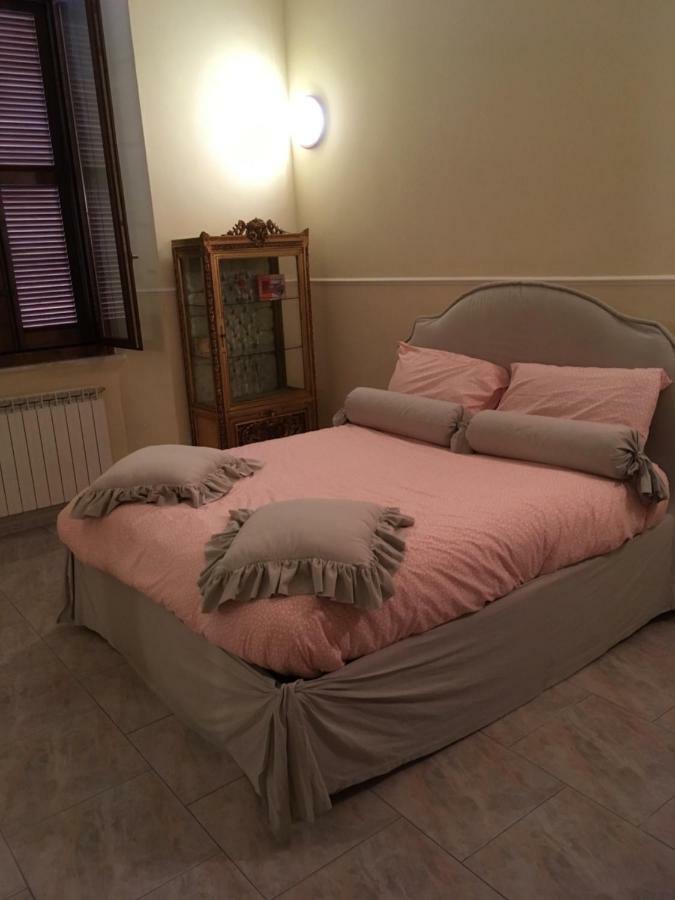 Whole Holiday Home Apartment Fantastic Civitavecchia Da Pamino & Priscilla Con Due Camere Letto! 外观 照片