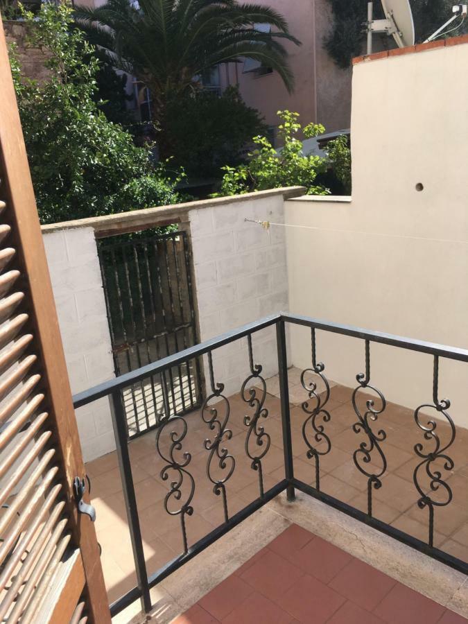Whole Holiday Home Apartment Fantastic Civitavecchia Da Pamino & Priscilla Con Due Camere Letto! 外观 照片