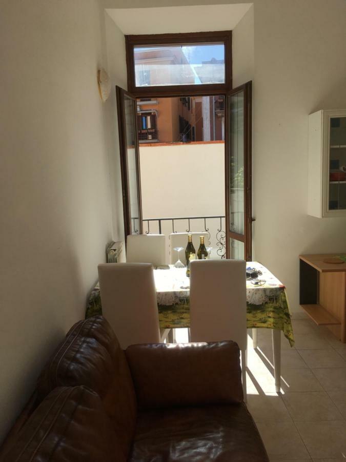 Whole Holiday Home Apartment Fantastic Civitavecchia Da Pamino & Priscilla Con Due Camere Letto! 外观 照片